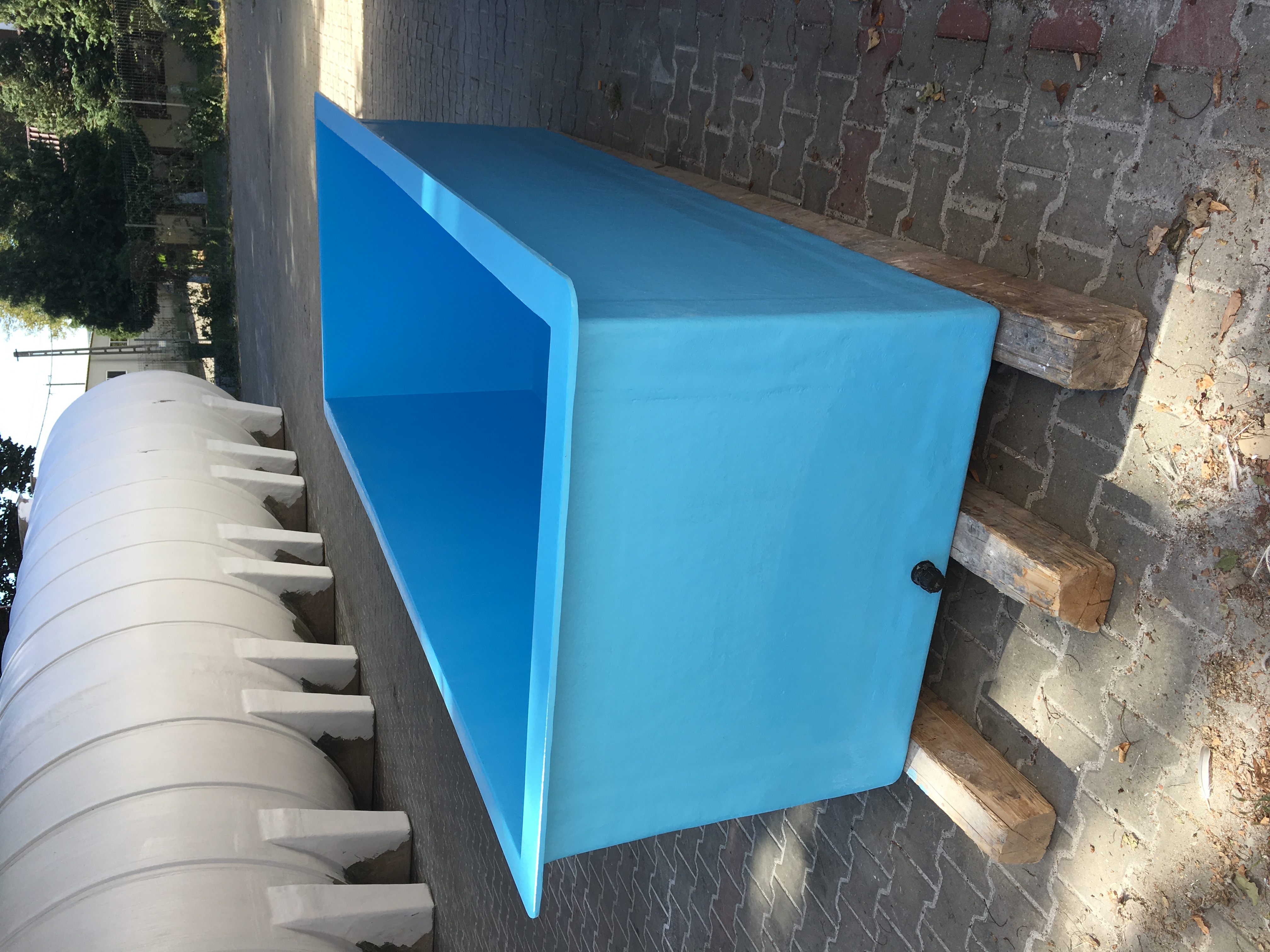Cuve – Ecosat